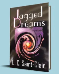 CC Saint-Clair Jagged Dreams