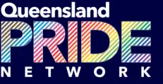 Queensland Pride Logo